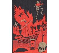 The Black Death (in slip case) Folio Society