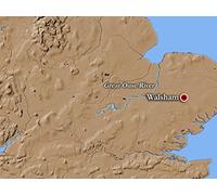 The Black Death in Walsham