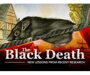 The Black Death: New Lessons from Recent Research