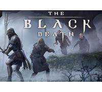 The Black Death (PC) Steam Key - GLOBAL