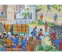 The Black Death’s Political Outcomes