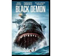 The Black Demon