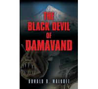 The Black Devil of Damavand