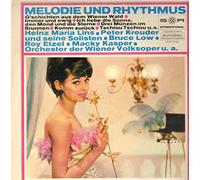 The Black Devils - Melodie Und Rhythmus