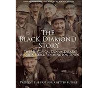 The Black Diamond Story