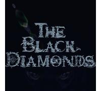 THE BLACK DIAMONDS(通常盤)