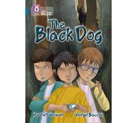 The Black Dog : Band 16/Sapphire