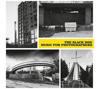The Black Dog - Music For Photographers