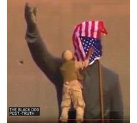 The Black Dog - Post-Truth