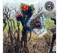 THE BLACK DOG - SLEEP DEPRIVATION [VINYL]