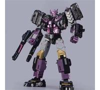 The Black Dogs Legend Tarn chariot toy model