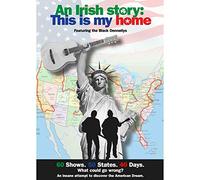 The Black Donnellys - An Irish Story: This Is My Home (DVD)