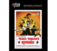 The Black Dragon's Revenge