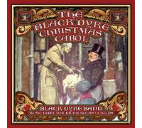 The Black Dyke Christmas Carol by Black Dyke Band (2006-10-28)