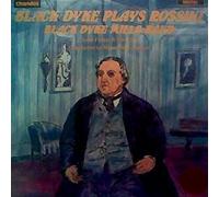 The Black Dyke Mills Band - Black Dyke Plays Rossini