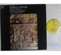 The Black Dyke Mills Band - Favourites From Handel's Messiah-LP