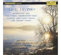 Life Divine - Four Famous Test-Pieces