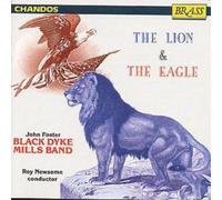 The Lion and the Eagle – NAXOS