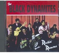 The Black Dynamites - The Black Dynamites - Rockin Ramona