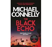 The Black Echo (Harry Bosch Series)
