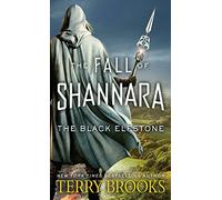 The Black Elfstone (Fall of Shannara)