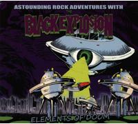 The Black Explosion - Elements Of Doom