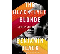 The Black-Eyed Blonde (Philip Marlowe)