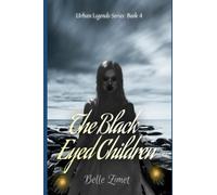 The Black-Eyed Children (Urban Legends Series)