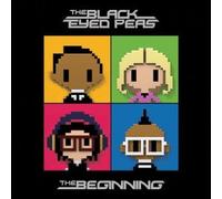 The Black Eyed Peas - Big Hits (CD Album The Black Eyed Peas, 23 Tracks, Will I Am, Will.I.AM) Light Up The Night / Don't Stop The Party / The Coming / Take It Off / I Get a Feeling / Meet Me Half way / Imma Be u.a.