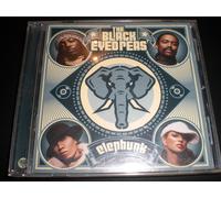 The Black Eyed Peas - Elephunk (w/Bonus Track)