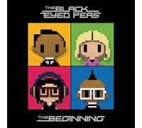 The Black Eyed Peas - CD Album (15 Titel, incl. The Time Dirty Bit , Fashion Beats , The Situation, Play It Loud , The Best One Yet , Just Can't Get Enough etc.)