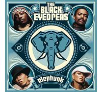 The Black Eyed Peas - Elephunk [VINYL]