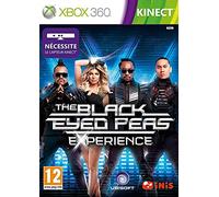 THE BLACK EYED PEAS : Experience (Kinect)