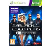 The Black Eyed Peas Experience (Kinect) Xbox 360 Ubisoft