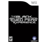 GIOCO WII THE BLACK EYED
