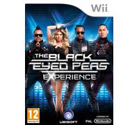 GIOCO WII THE BLACK EYED