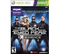 The Black Eyed Peas Experience - Xbox 360 (Microsoft Xbox 360) (US IMPORT)