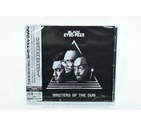 BLACK EYED PEAS - Masters Of The Sun Vol. 1