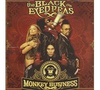 The Black Eyed Peas - Monkey Business
