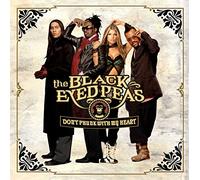 Black Eyed Peas Monkey Business (CD) Import