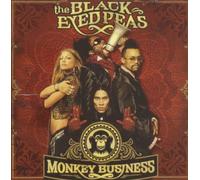 The Black Eyed Peas - Monkey Business