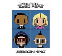 The Black Eyed Peas - the Beginning [CD]