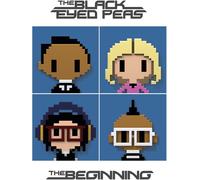 The Black Eyed Peas - the Beginning [CD]