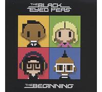 The Black Eyed Peas - The Beginning (Deluxe Edition)