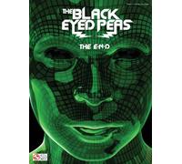 The Black Eyed Peas - The E.N.D.