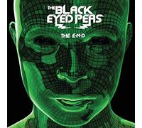 The Black Eyed Peas - The E.N.D (THE ENERGY NEVER DIES) [VINYL]