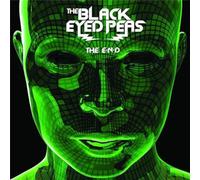 Black Eyed Peas – The E.N.D. – Vinyl