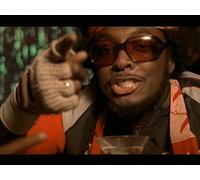 The Black Eyed Peas - Weekends