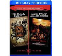 The Black Fables/Dark Swamp