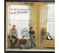 The Black Family - Time for Touching Home